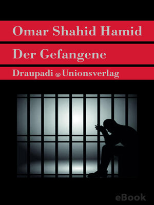 cover image of Der Gefangene